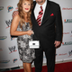 Jan and Jim Ross (Photo: Alexander Tamargo/WWE/Getty Images for WWE)